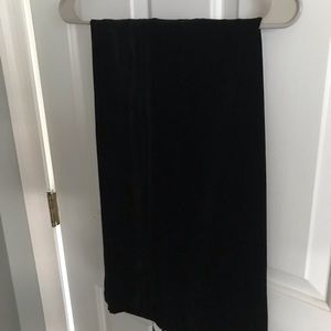 Velvet Pants (bell bottoms)